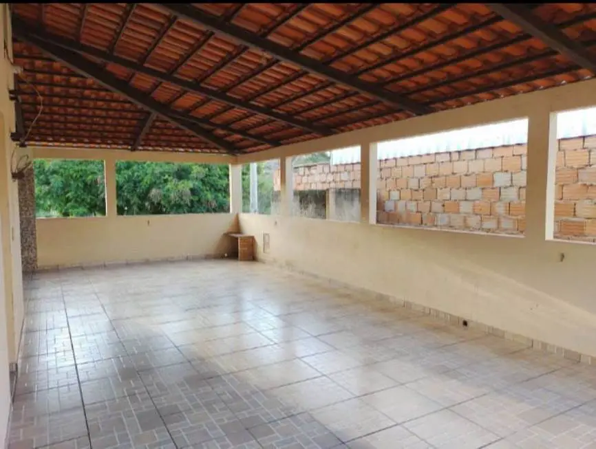 Foto 1 de Casa com 5 Quartos à venda, 230m² em Jardim Vitória, Belo Horizonte