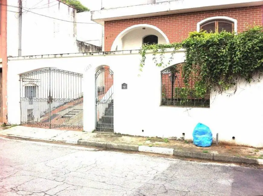 Foto 1 de Casa com 5 Quartos à venda, 280m² em Planalto Paulista, São Paulo