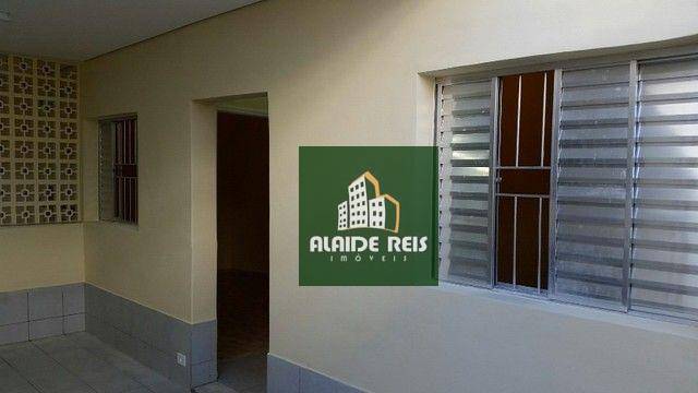 Foto 1 de Casa com 5 Quartos para alugar, 165m² em Vila Mariana, São Paulo