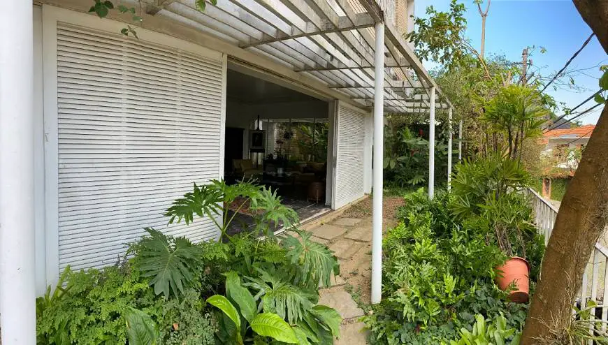 Foto 1 de Casa com 7 Quartos à venda, 751m² em Jardim Botânico, Rio de Janeiro