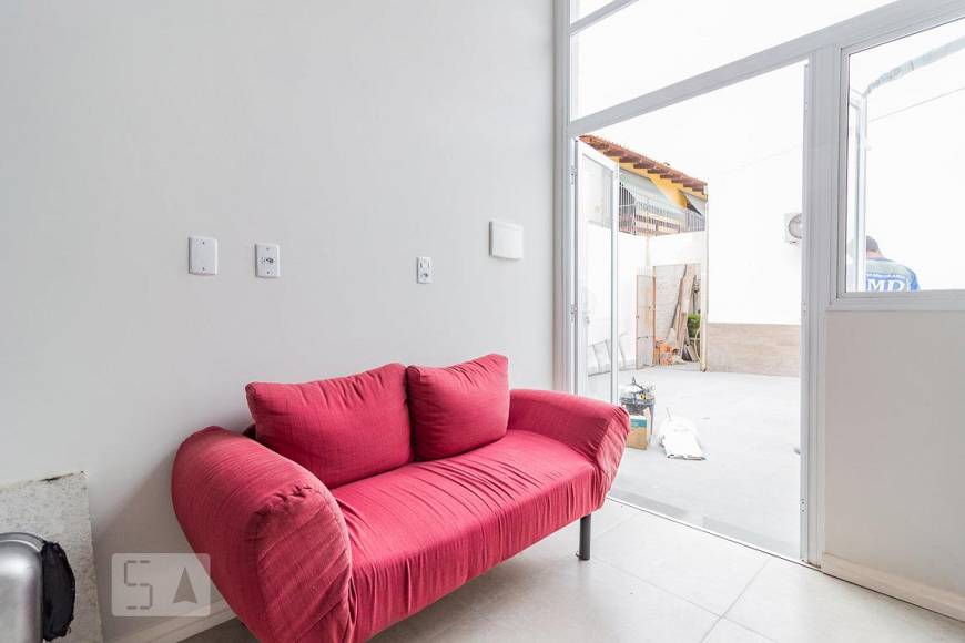 Foto 3 de Casa de Condomínio com 1 Quarto para alugar, 24m² em Cidade Baixa, Porto Alegre