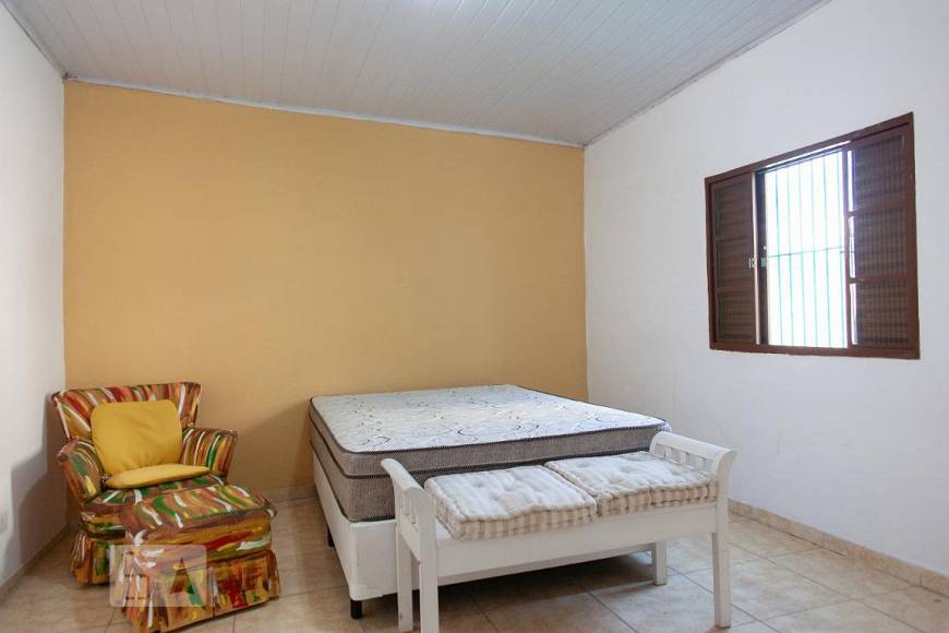 Foto 1 de Casa de Condomínio com 1 Quarto para alugar, 40m² em Saúde, São Paulo