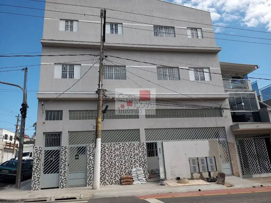 Foto 1 de Casa de Condomínio com 1 Quarto para alugar, 10m² em Vila Medeiros, São Paulo