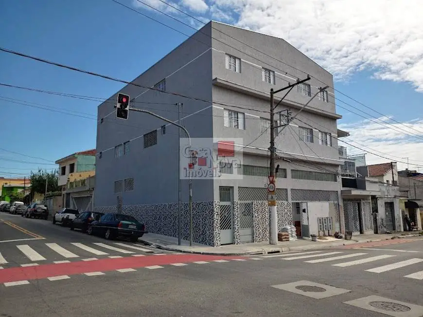 Foto 2 de Casa de Condomínio com 1 Quarto para alugar, 10m² em Vila Medeiros, São Paulo