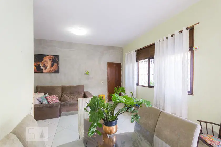 Foto 3 de Casa de Condomínio com 2 Quartos para alugar, 170m² em Anil, Rio de Janeiro