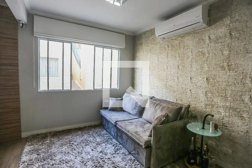 Foto 3 de Casa de Condomínio com 2 Quartos para alugar, 110m² em Jardim Ester Yolanda, São Paulo