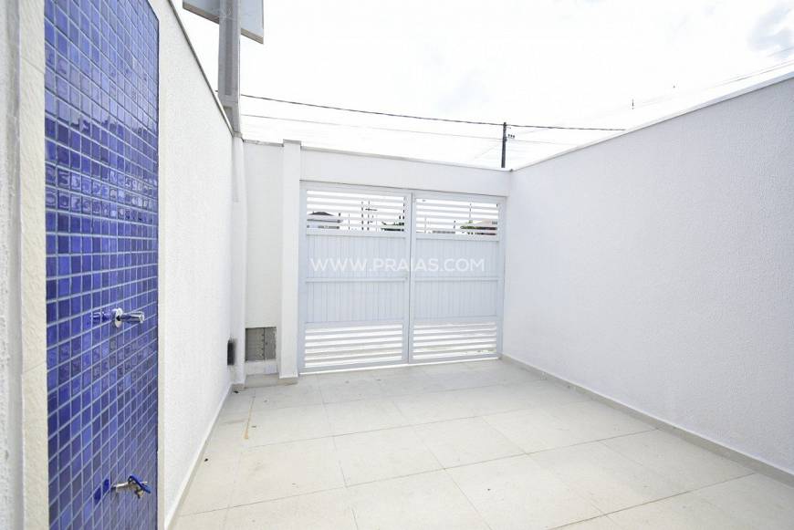 Foto 4 de Casa de Condomínio com 2 Quartos à venda, 58m² em Morrinhos, Guarujá