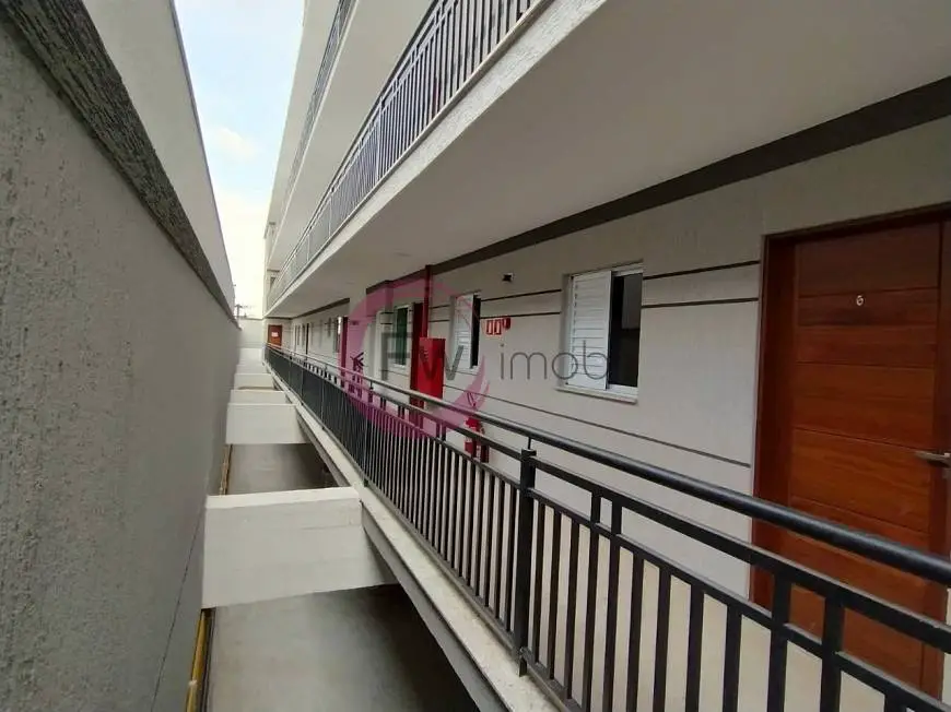 Foto 2 de Casa de Condomínio com 2 Quartos à venda, 42m² em Vila Medeiros, São Paulo