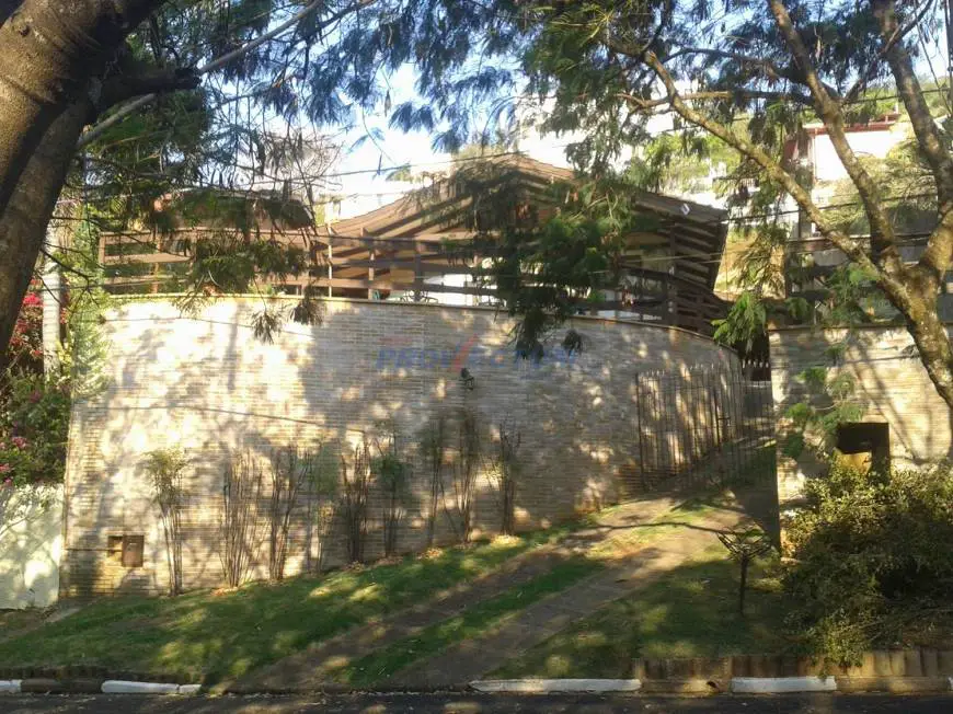 Foto 1 de Casa de Condomínio com 3 Quartos à venda, 172m² em Colinas do Ermitage, Campinas
