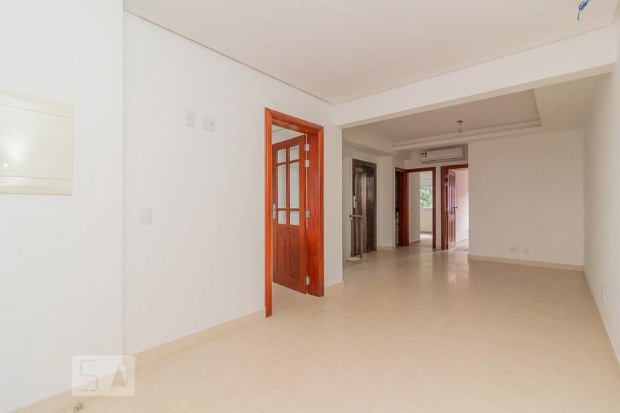 Foto 1 de Casa de Condomínio com 3 Quartos para alugar, 296m² em Cristal, Porto Alegre