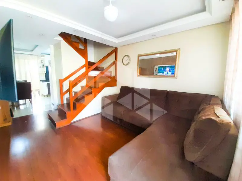 Foto 4 de Casa de Condomínio com 3 Quartos para alugar, 86m² em Humaitá, Porto Alegre