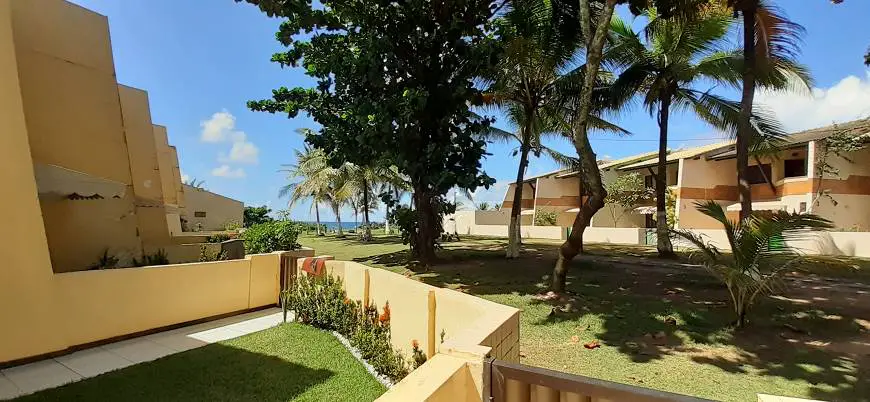 Foto 1 de Casa de Condomínio com 3 Quartos à venda, 81m² em Praia do Flamengo, Salvador