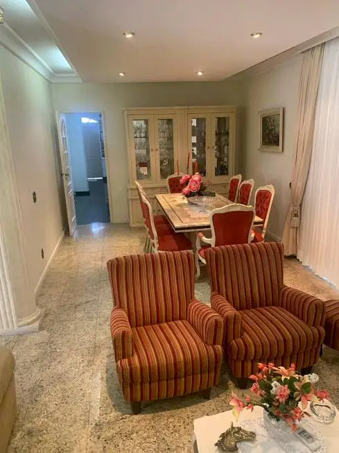 Foto 4 de Casa de Condomínio com 4 Quartos à venda, 465m² em Barra da Tijuca, Rio de Janeiro