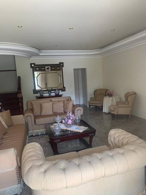 Foto 5 de Casa de Condomínio com 4 Quartos à venda, 465m² em Barra da Tijuca, Rio de Janeiro