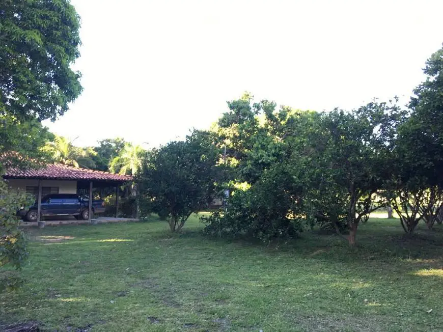 Foto 3 de Chácara com 3 Quartos à venda, 30880m² em Ribeirão do Lipa, Cuiabá