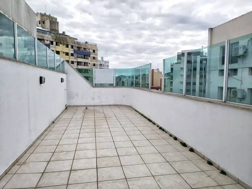 Foto 4 de Cobertura com 1 Quarto à venda, 95m² em Centro, Florianópolis