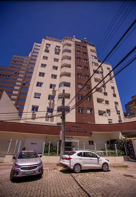 Foto 1 de Cobertura com 2 Quartos à venda, 162m² em Centro, Florianópolis