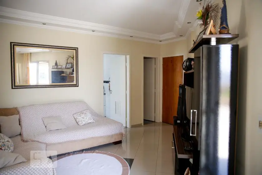 Foto 5 de Cobertura com 3 Quartos para alugar, 140m² em Vila Formosa, São Paulo