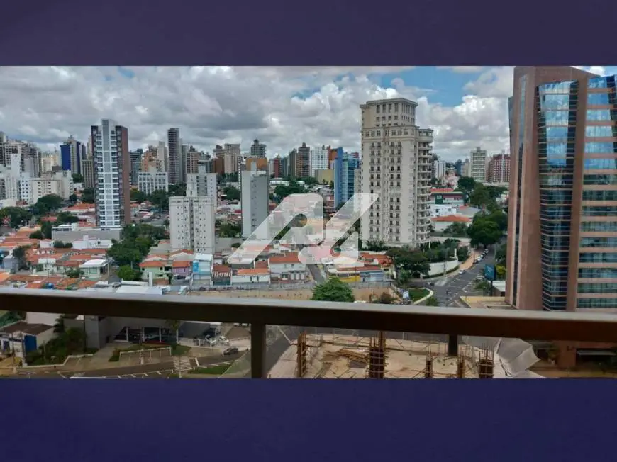 Foto 1 de Cobertura com 4 Quartos à venda, 260m² em Jardim Planalto, Campinas