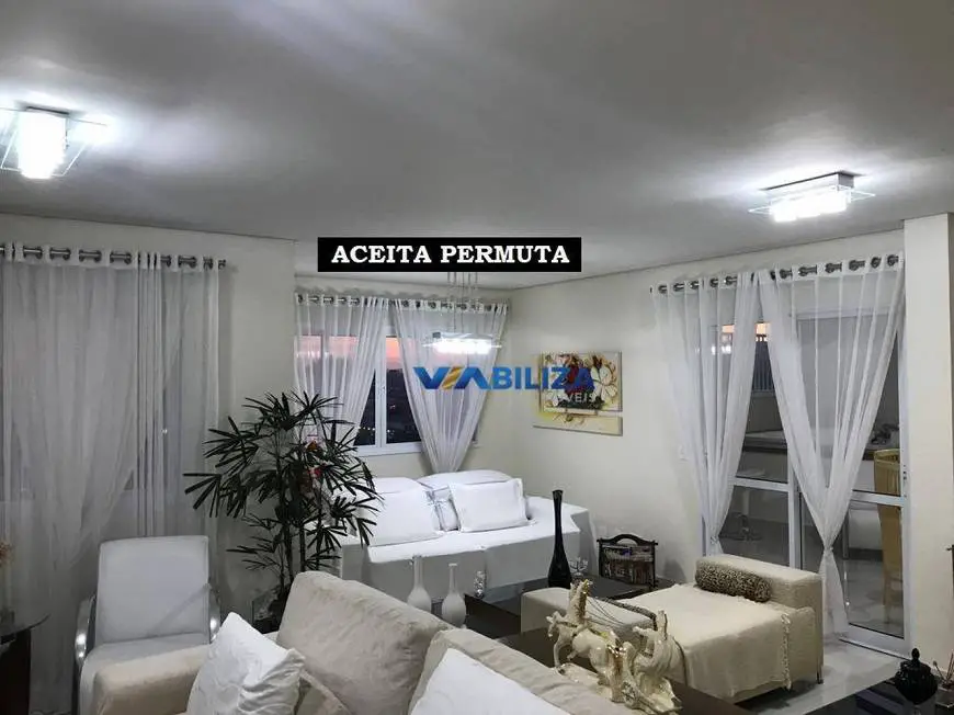 Foto 2 de Cobertura com 4 Quartos à venda, 240m² em Vila Progresso, Guarulhos