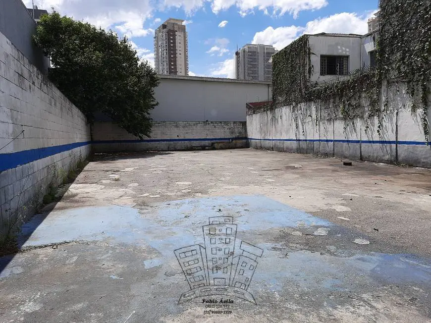 Foto 1 de Lote/Terreno à venda, 372m² em Brooklin, São Paulo