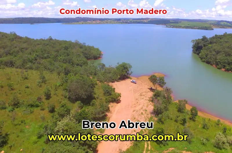 Foto 2 de Lote/Terreno à venda, 1000m² em Guara II, Brasília