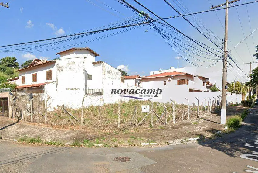 Foto 1 de Lote/Terreno à venda, 410m² em Jardim Chapadão, Campinas