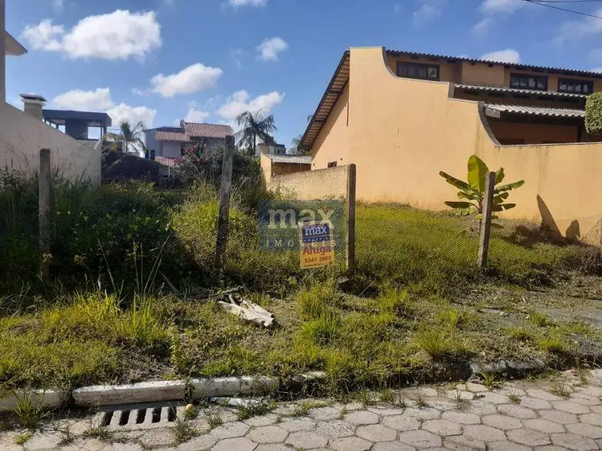 Foto 1 de Lote/Terreno para alugar, 451m² em Ressacada, Itajaí