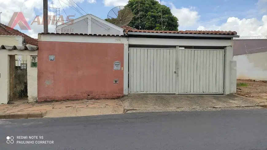Foto 1 de Lote/Terreno à venda, 500m² em Vila Prado, São Carlos
