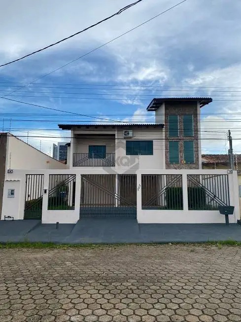 Foto 1 de Sobrado com 1 Quarto à venda, 248m² em Urupa, Ji Paraná