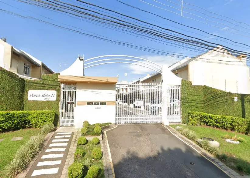 Foto 1 de Sobrado com 2 Quartos à venda, 60m² em Boqueirão, Curitiba
