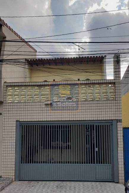 Foto 1 de Sobrado com 2 Quartos à venda, 270m² em Jardim Planalto, São Paulo