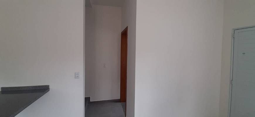 Foto 5 de Sobrado com 2 Quartos à venda, 74m² em Vila Nova Trieste, Jarinu