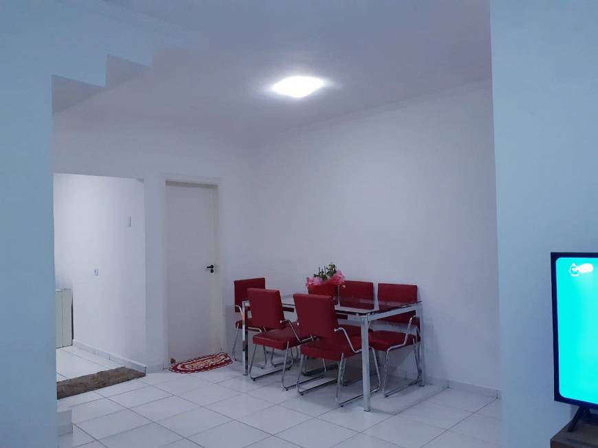 Foto 4 de Sobrado com 2 Quartos à venda, 85m² em Vila Nova Trieste, Jarinu