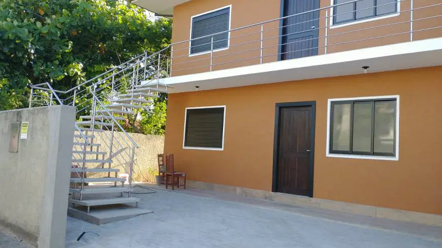 Foto 1 de Sobrado com 3 Quartos para alugar, 80m² em Campeche, Florianópolis