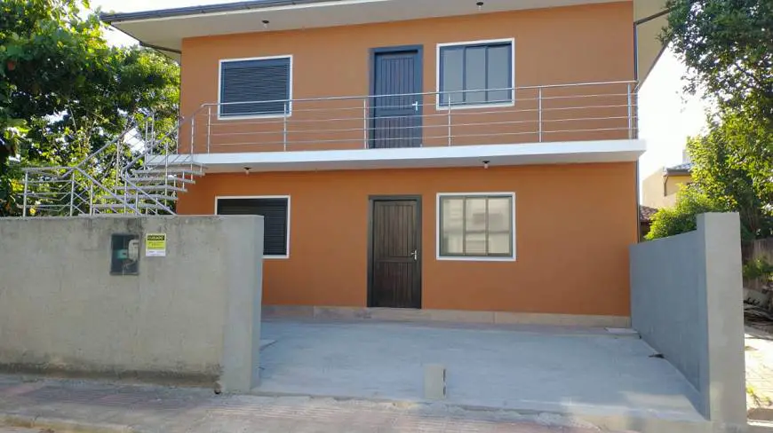 Foto 2 de Sobrado com 3 Quartos para alugar, 80m² em Campeche, Florianópolis