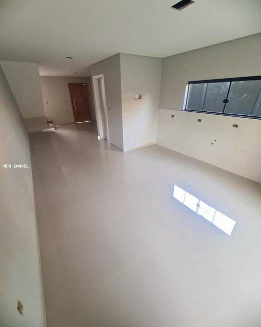 Foto 2 de Sobrado com 3 Quartos à venda, 105m² em Vargem Grande, Florianópolis