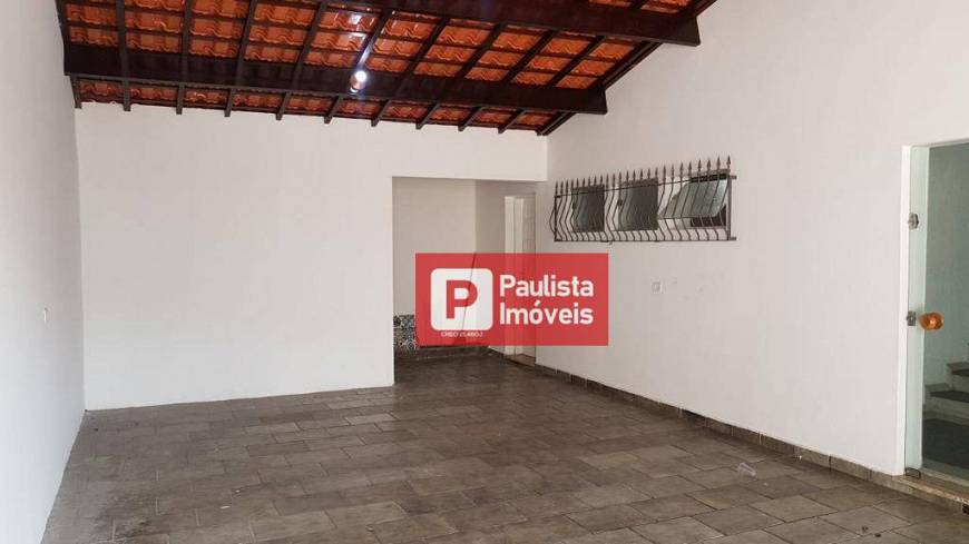 Foto 4 de Sobrado com 4 Quartos à venda, 260m² em Brooklin, São Paulo