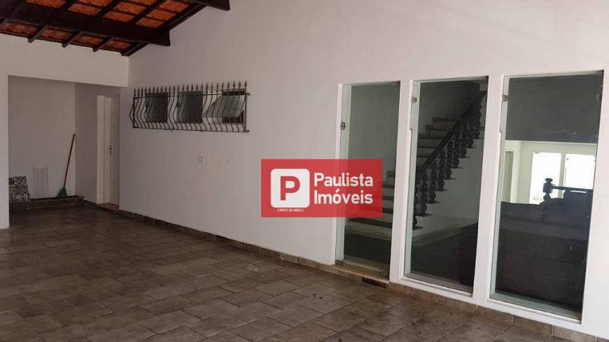 Foto 5 de Sobrado com 4 Quartos à venda, 260m² em Brooklin, São Paulo