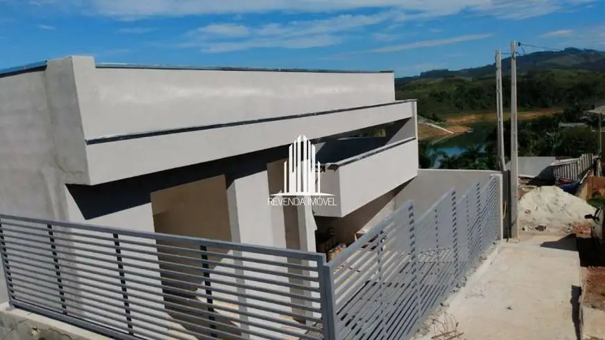 Foto 1 de Sobrado com 4 Quartos à venda, 440m² em IGARATA, Igaratá