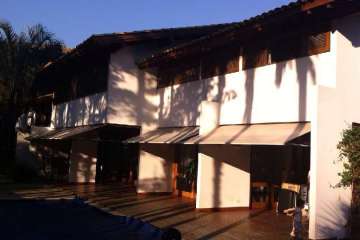 Foto 1 de Sobrado com 4 Quartos à venda, 300m² em Parque Residencial Vila União, Campinas