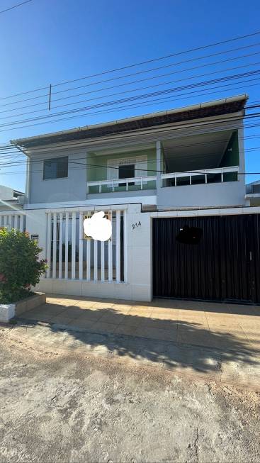 Foto 1 de Sobrado com 5 Quartos à venda, 320m² em Farolândia, Aracaju