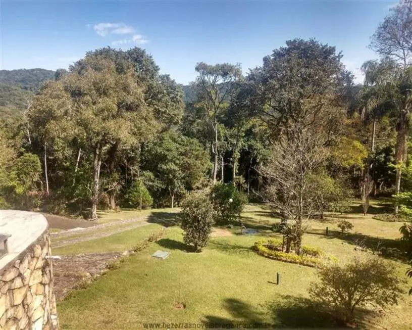 Foto 2 de Sobrado com 6 Quartos à venda, 743m² em Parque Fernao Dias, Atibaia