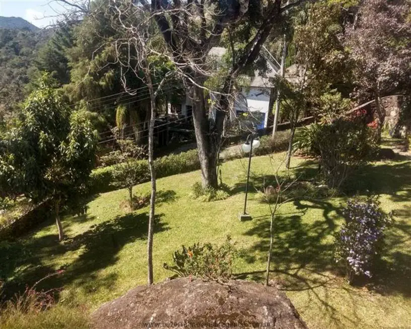 Foto 3 de Sobrado com 6 Quartos à venda, 743m² em Parque Fernao Dias, Atibaia