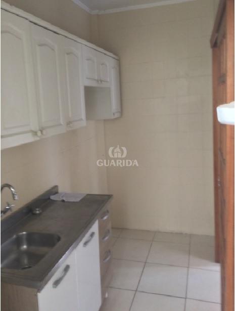 Foto 2 de Apartamento com 1 Quarto para alugar, 40m² em Auxiliadora, Porto Alegre
