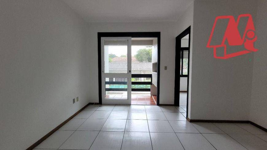 Foto 1 de Apartamento com 1 Quarto para alugar, 50m² em Azenha, Porto Alegre