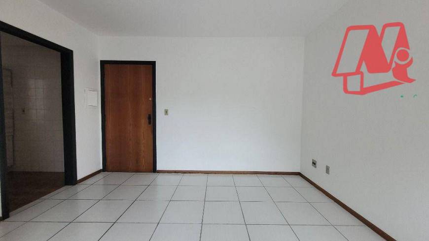 Foto 4 de Apartamento com 1 Quarto para alugar, 50m² em Azenha, Porto Alegre