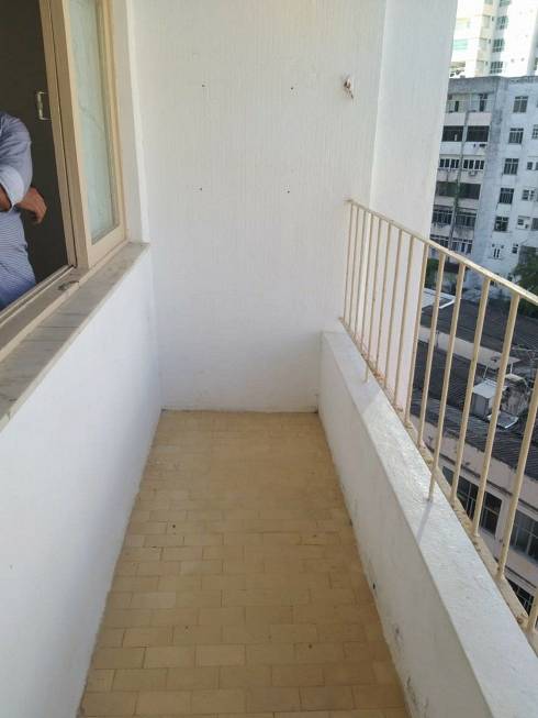 Foto 1 de Apartamento com 1 Quarto à venda, 55m² em Barra, Salvador