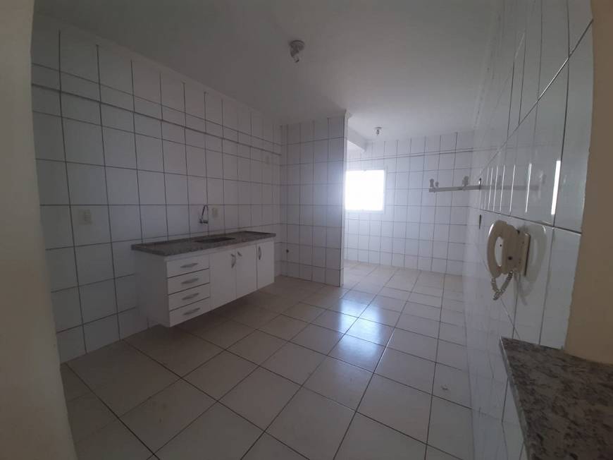 Foto 1 de Apartamento com 1 Quarto para alugar, 54m² em Bom Jardim, São José do Rio Preto