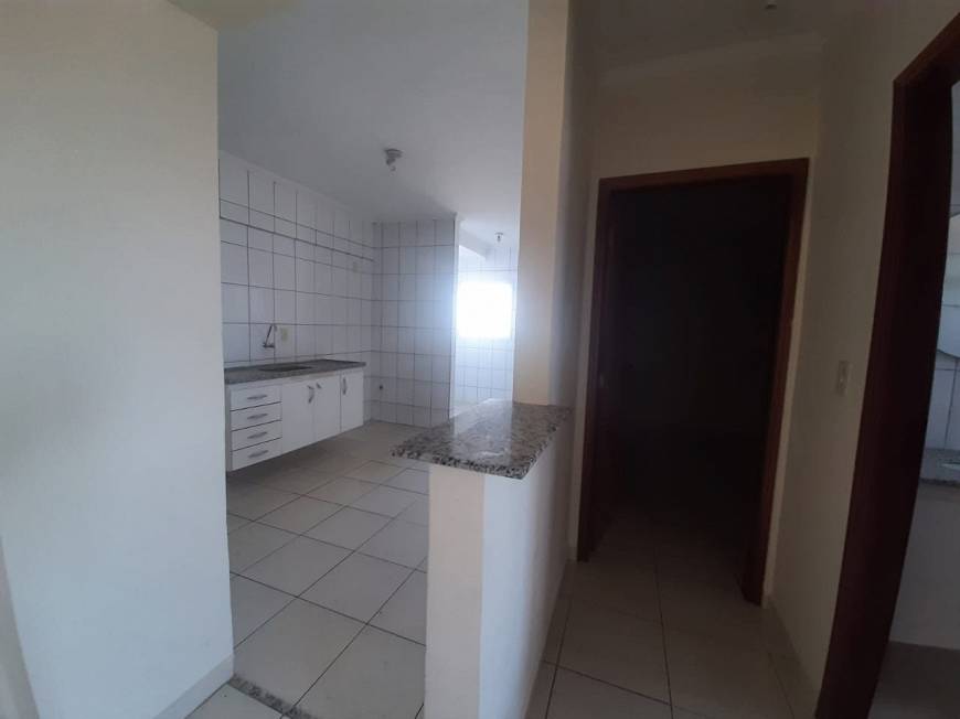 Foto 2 de Apartamento com 1 Quarto para alugar, 54m² em Bom Jardim, São José do Rio Preto